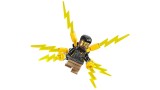 Joc Lego Super Heroes Spider-man Vs Sandman Final Battle (76280)
