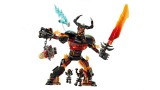 Joc Lego Super Heroes Thor Vs. Surtur Construction Figure (76289)