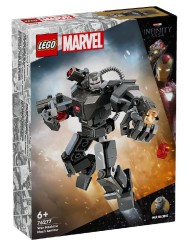 Lego Super Heroes War Machine Mech Armor (76277)