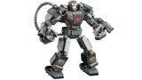 Joc Lego Super Heroes War Machine Mech Armor (76277)