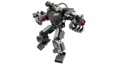 Joc Lego Super Heroes War Machine Mech Armor (76277)