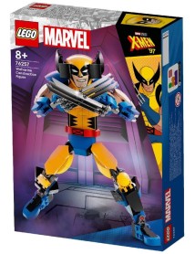 Lego Super Heroes Wolverine (76257) 