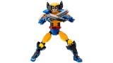 Joc Lego Super Heroes Wolverine (76257)