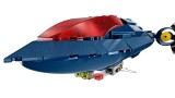 Joc Lego Super Heroes X-men X-jet (76281)