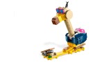 Joc Lego Super Mario Conkdors Noggin Bopper Expansion Set (71414)