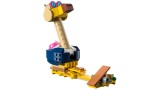 Joc Lego Super Mario Conkdors Noggin Bopper Expansion Set (71414)