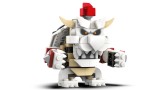 Joc Lego Super Mario Dry Bowser Castle Battle Expansion Set (71423)