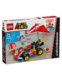 Lego Super Mario Mario Karttm Standard Kart (72032) 