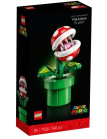 Lego Super Mario Piranha Plant (71426) 