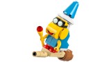 Joc Lego Super Mariotm Adventures With Interactive Luigitm (71440)
