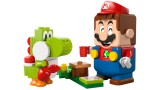 Joc Lego Super Mariotm Adventures With Interactive Mariotm (71439)