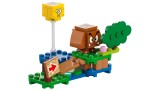 Joc Lego Super Mariotm Adventures With Interactive Mariotm (71439)