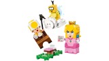 Joc Lego Super Mariotm Adventures With Interactive Peachtm (71441)