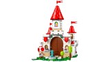 Joc Lego Super Mariotm Battle With Roy At Peachs Castle (71435)