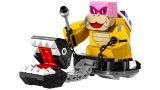 Joc Lego Super Mariotm Battle With Roy At Peachs Castle (71435)