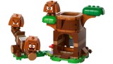 Joc Lego Super Mariotm Goombas Playground (71433)