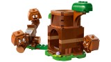 Joc Lego Super Mariotm Goombas Playground (71433)