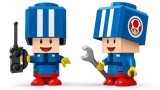 Joc Lego Super Mariotm Mario Karttm Toads Garage (72035)
