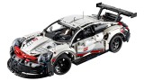 Joc Lego Technic: Porsche 911 Rsr (42096)