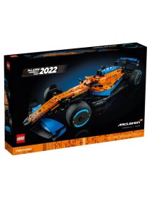 Lego Technic: Tbd-technic-racer-2022 (42141) 