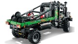 Joc Lego Technic 4x4 Mercedes-benz Zetros (42129)