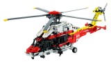 Joc Lego Technic Airbus H175 Rescue Helicopter (42145)