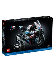Lego Technic Bmw M 1000 Rr (42130) 