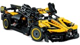 Joc Lego Technic Bugatti Bolide (42151)
