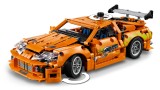 Joc Lego Technic Fast And Furious Toyota Supra Mk4 (42204)