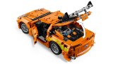 Joc Lego Technic Fast And Furious Toyota Supra Mk4 (42204)