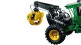 Joc Lego Technic John Deere 948l-II Skidder (42157)