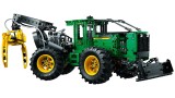 Joc Lego Technic John Deere 948l-II Skidder (42157)