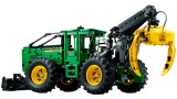 Joc Lego Technic John Deere 948l-II Skidder (42157)