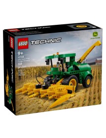 Lego Technic John Deere 9700 Forage Harvester (42168) 