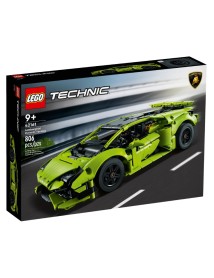 Lego Technic Lamborghini Huracan Tecnica (42161) 