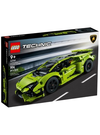 Joc Lego Technic Lamborghini Huracan Tecnica (42161)
