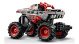 Joc Lego Technic Monster Jamtm Thunderroarustm Pull-back (42200)