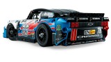 Joc Lego Technic Nascar(r) Next Gen Chevrolet Camaro Zl1 (42153)