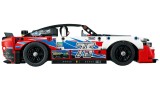 Joc Lego Technic Nascar(r) Next Gen Chevrolet Camaro Zl1 (42153)