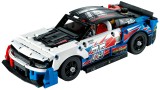 Joc Lego Technic Nascar(r) Next Gen Chevrolet Camaro Zl1 (42153)