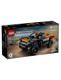 Lego Technic Neom Mclaren Extreme E Race Car (42166) 