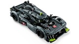 Joc Lego Technic Peugeot 9x8 24h Le Mans Hybrid Hypercar (42156)
