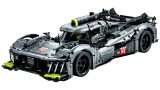 Joc Lego Technic Peugeot 9x8 24h Le Mans Hybrid Hypercar (42156)