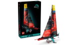 Joc Lego Technictm Emirates Team New Zealand Ac75 Yacht (42174)