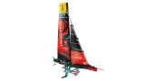 Joc Lego Technictm Emirates Team New Zealand Ac75 Yacht (42174)