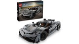 Joc Lego Technictm Koenigsegg Jesko Absolut Gray Hypercar (42173)
