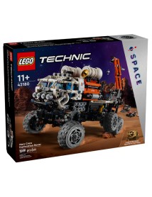 Lego Technictm Mars Crew Exploration Rover (42180) 
