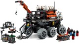Joc Lego Technictm Mars Crew Exploration Rover (42180)