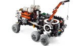 Joc Lego Technictm Mars Crew Exploration Rover (42180)