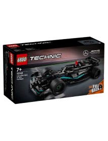 Lego Technictm Mercedes-amg F1 W14 E Performance Pull-back (42165) 